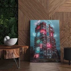 Cyber Punk Seskine poul.with.an.o 2