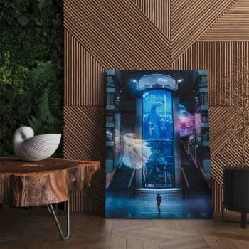 Cyber-Punk-Kaunas-Mega-Tank- poul.with.an.o paveikslas 3