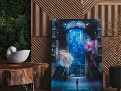 Cyber-Punk-Kaunas-Mega-Tank- poul.with.an.o paveikslas 3