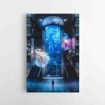 Cyber-Punk-Kaunas-Mega-Tank- poul.with.an.o paveikslas