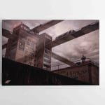 Cyber Punk Vilnius A22 Zirmunuose Poul Norton Cyber Vilnius