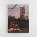 BAZAR - CyberPunk Vilnius manipuliacija - Poulo (JG00003123)