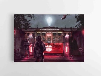 Vilniaus Miesto Klinikinė Ligoninė - Cyber VMKL