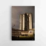 CyberPunk - Spaudos rūmai