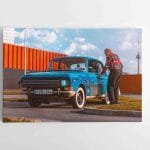 Poul Norton Rytojaus Aidas