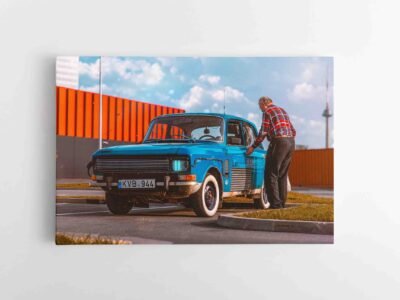 Poul Norton Rytojaus Aidas