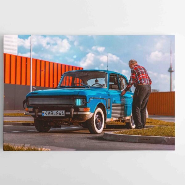 Poul Norton Rytojaus Aidas