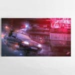 Cyber-Vilnius Mersiukas