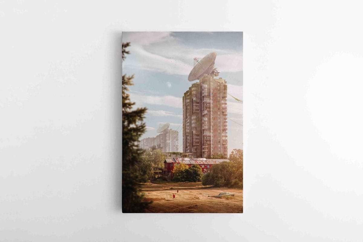 Šeškinės kom centras