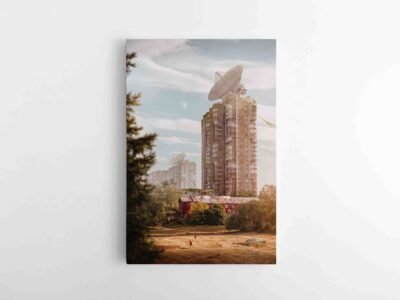 Šeškinės kom centras