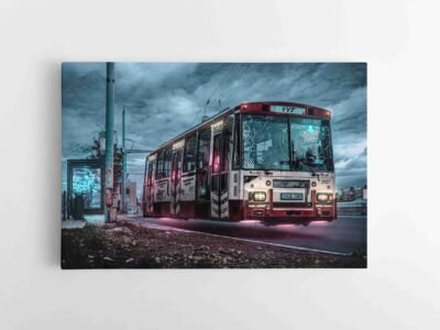 19 Trūlikas Cyber Punk Vilnius Paulius Noreika