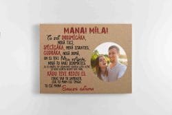 Manai milai LV 2