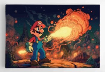 Ugningasis Mario (JG00001081) - Image 2