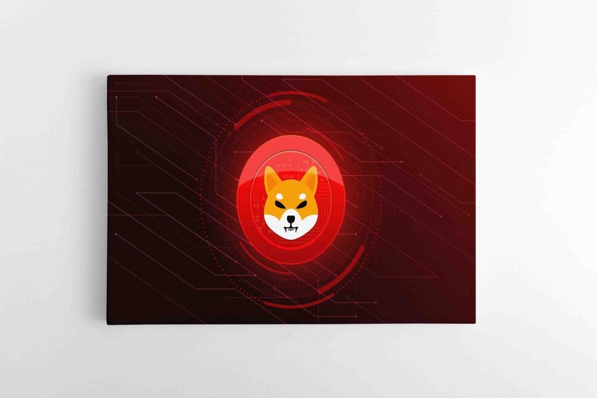 Shiba Inu Coin