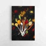 Paveikslas iš Prieskonių (JG00001345)