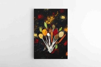 Paveikslas iš Prieskonių (JG00001345)