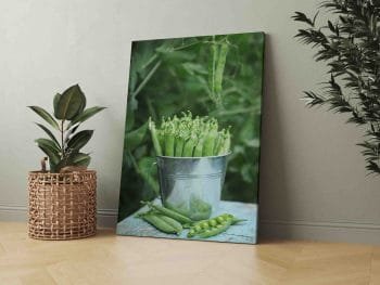 Žirnių Paveikslas (JG00001377) - Image 2