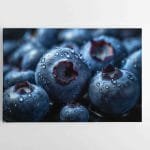 Mėlynių paveikslas (JG00001378)