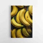 Bananų paveikslas (JG00001379)