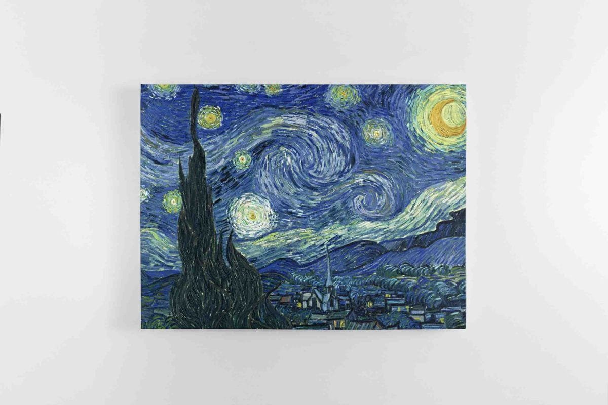 VanGogh-starry_night