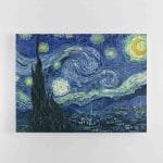 VanGogh-starry_night