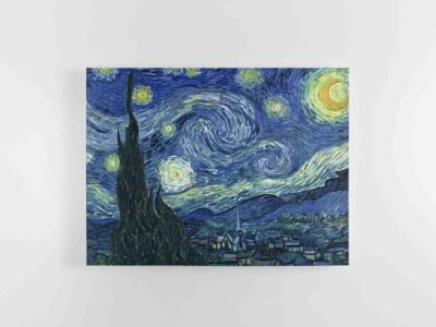 VanGogh-starry_night