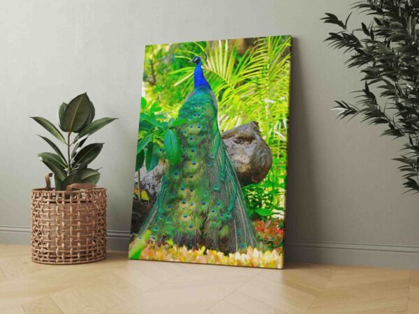 Paveikslas Gražusis Povas (JG00001574) - Image 2