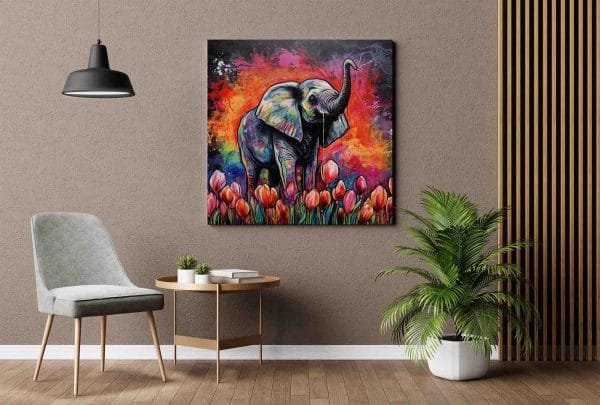 Graffiti Drambliukas (JG00001592) - Image 2