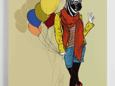 paveikslas ant drobės