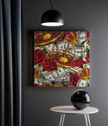 Rulėtės iliustracija (JG00001609) - Image 2