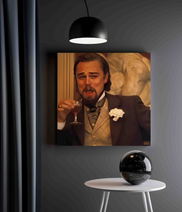 Leo DiCaprio Meme (JG00001614) - Image 2
