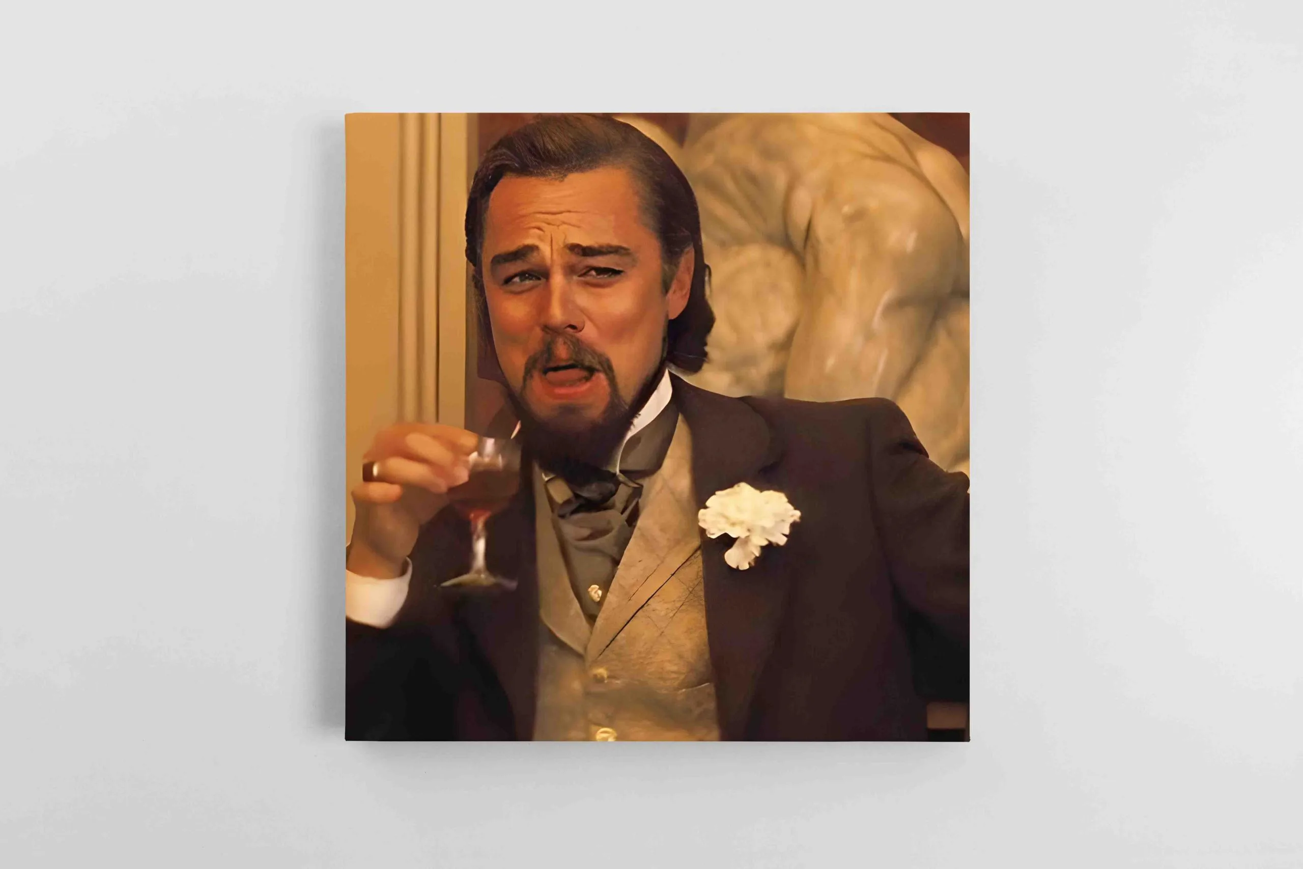 1614 - leo meme Leo meme Džango