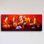 Artistų kampelis (JG00001616)