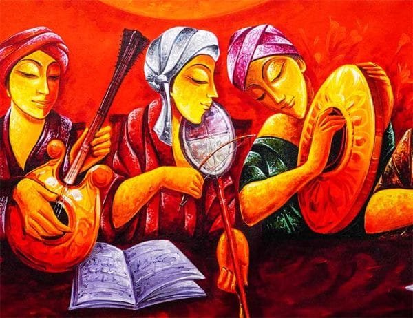 Artistų kampelis (JG00001616) - Image 2