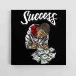 Paveikslas Succes