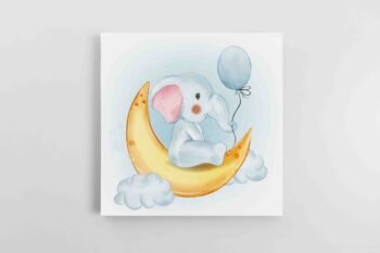 Drambliukas ant mėnulio (JG00001688)