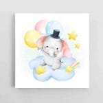 Drambliukas ant debesies (JG00001697)