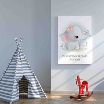 Pasistenk ir tau pavyks! (JG00001718) - Image 2