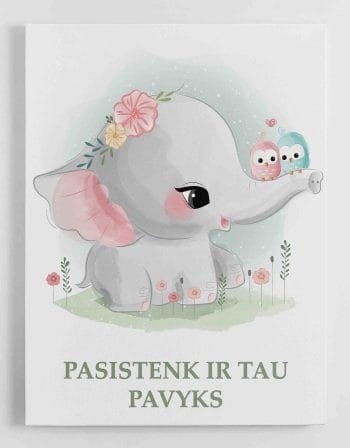 Pasistenk ir tau pavyks! (JG00001718) - Image 3