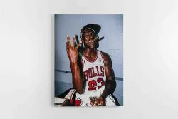 NBA Paveikslas Plakatas