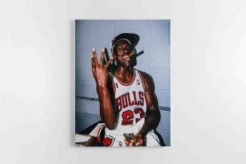 NBA Paveikslas Plakatas