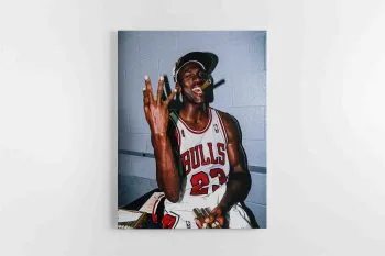 NBA Paveikslas Plakatas