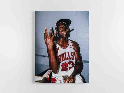 NBA Paveikslas Plakatas