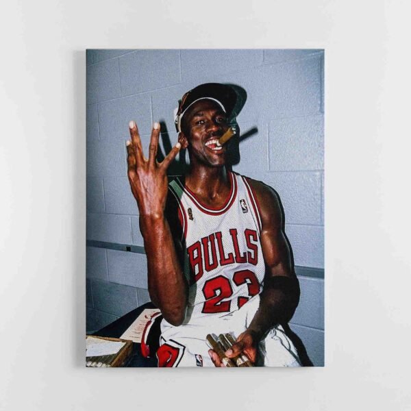 NBA Paveikslas Plakatas