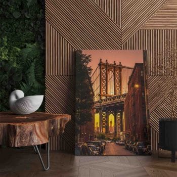 Auksinis Manhatano tiltas (JG00001799) - Image 2