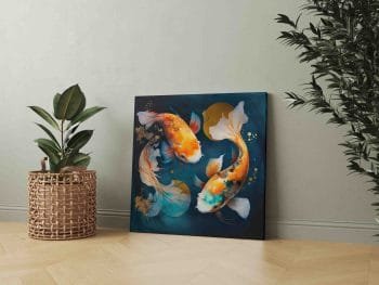 Koi Žuvys (JG00001862) - Image 2