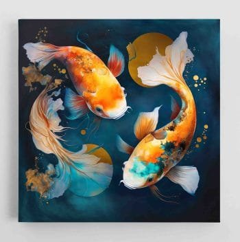 Koi Žuvys (JG00001862) - Image 3