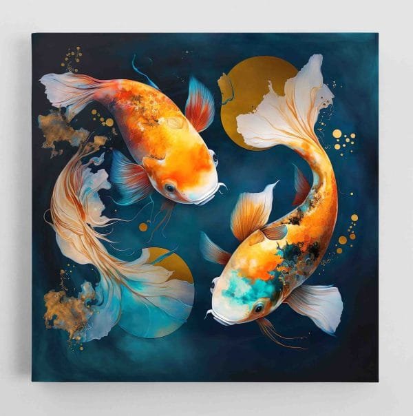 Koi Žuvys (JG00001862) - Image 3