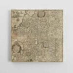 LDK Zemelapis Magni Ducatus