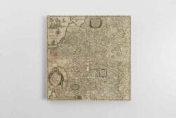 LDK Zemelapis Magni Ducatus